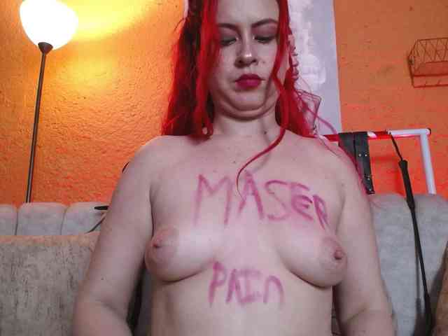 Naty-slavedoll Naty-slavedoll