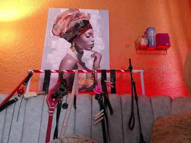 Naty-slavedoll Naty-slavedoll