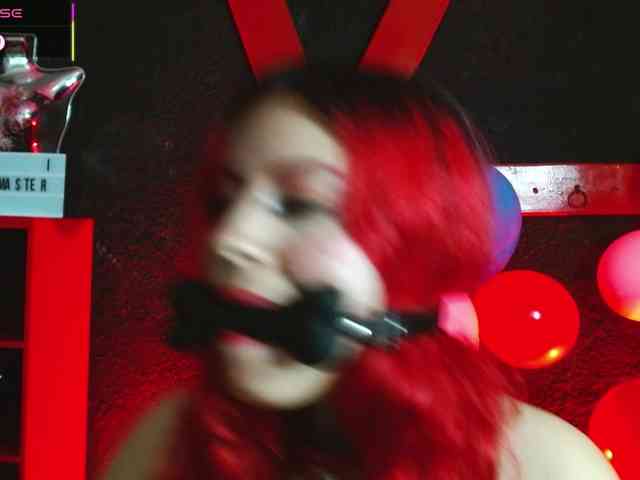 Naty-slavedoll