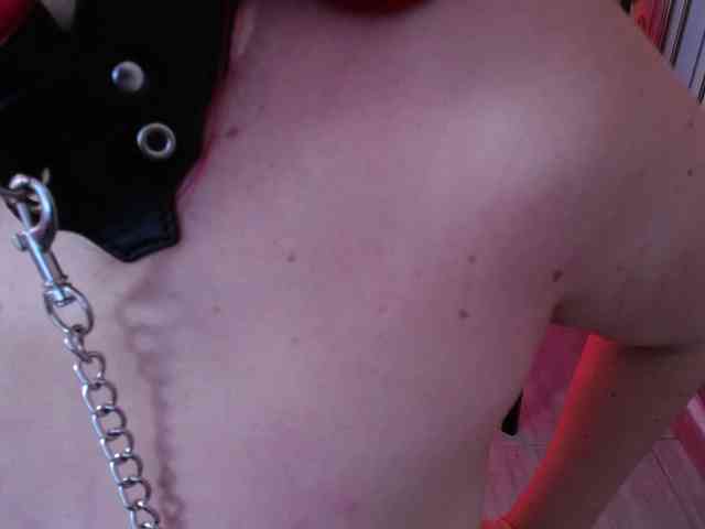 Naty-slavedoll