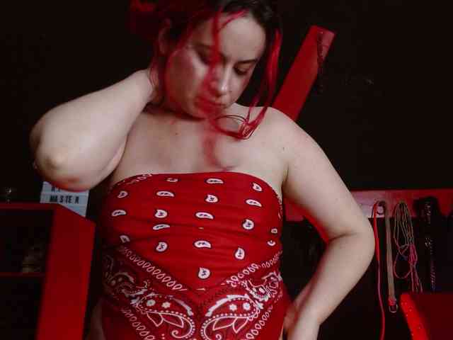 Naty-slavedoll