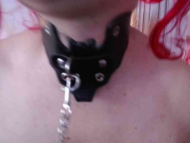 Naty-slavedoll webcam