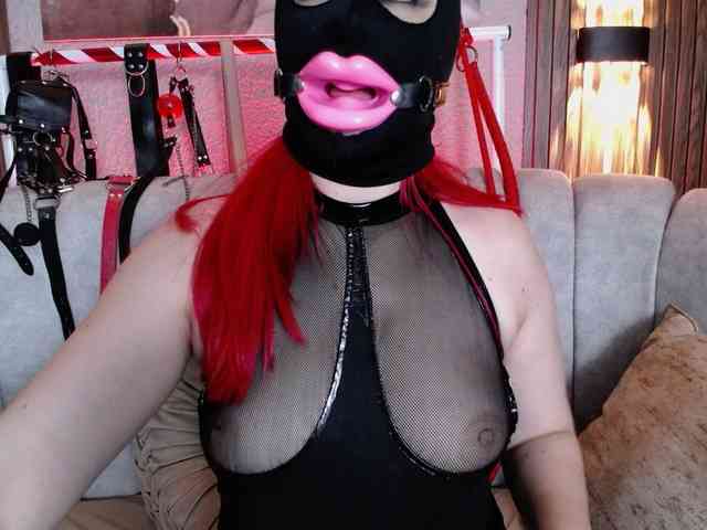 Naty-slavedoll Naty-slavedoll