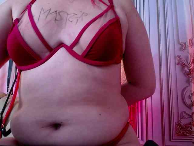 Naty-slavedoll Naty-slavedoll