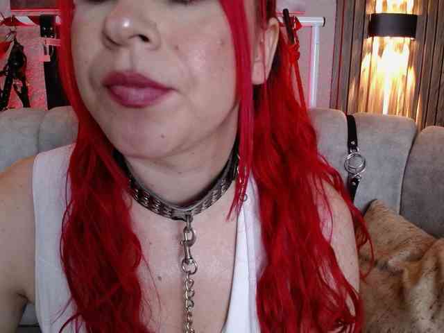 Naty-slavedoll Naty-slavedoll