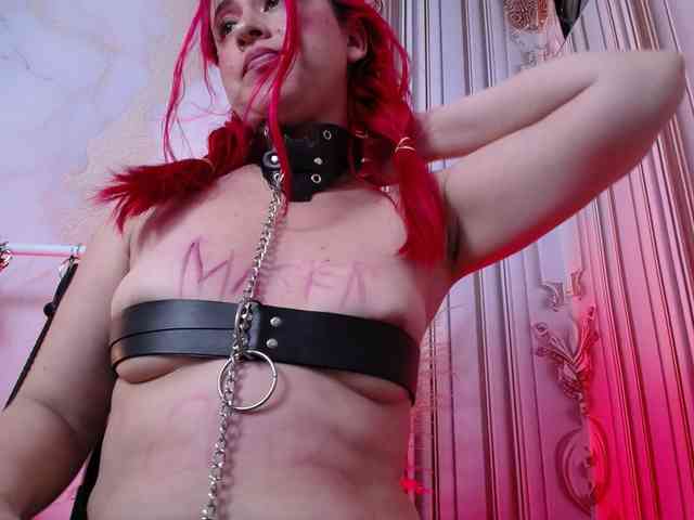 Naty-slavedoll