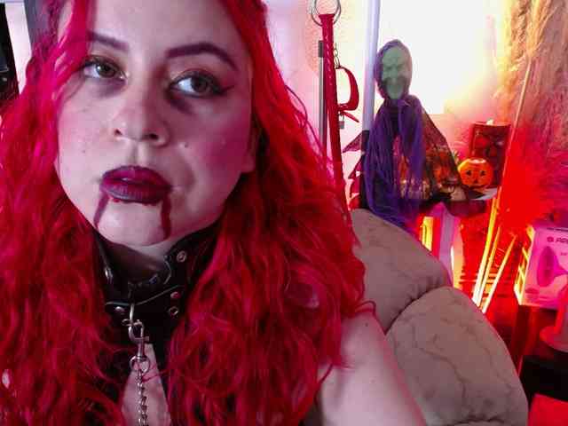Naty-slavedoll Naty-slavedoll
