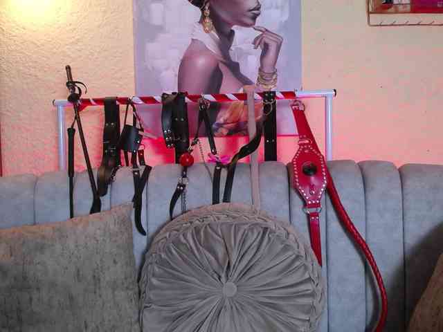 Naty-slavedoll Naty-slavedoll