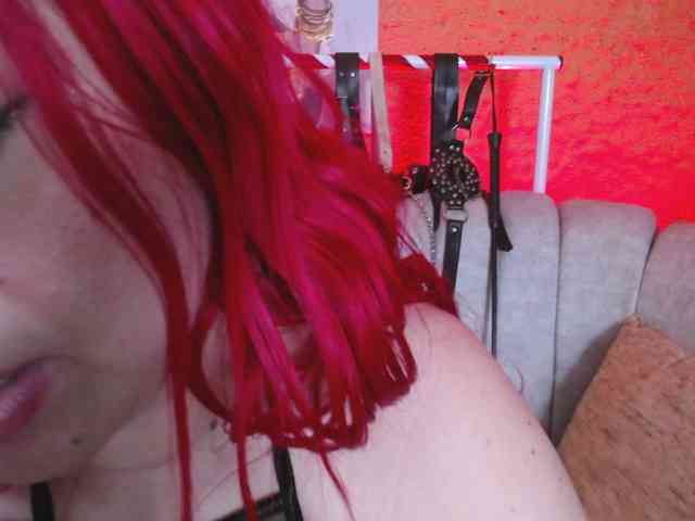 Naty-slavedoll Naty-slavedoll