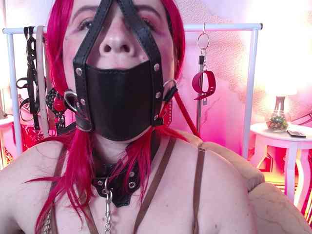Naty-slavedoll