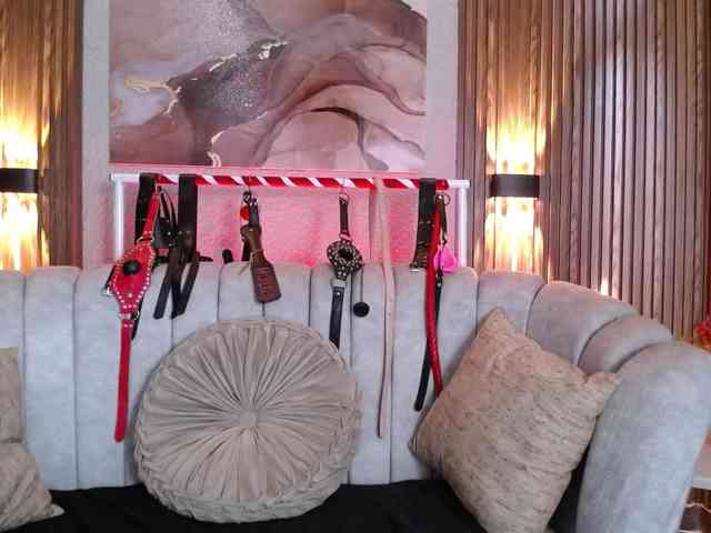 Naty-slavedoll Naty-slavedoll