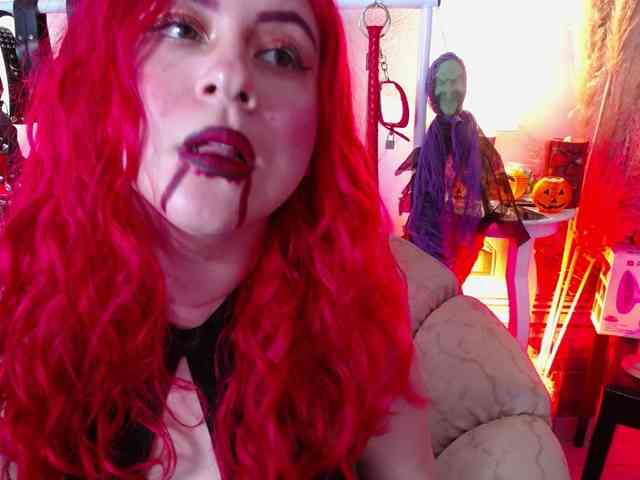 Naty-slavedoll Naty-slavedoll