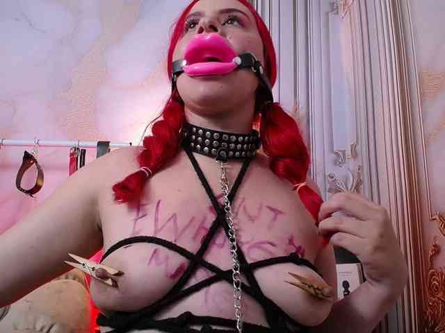 Naty-slavedoll