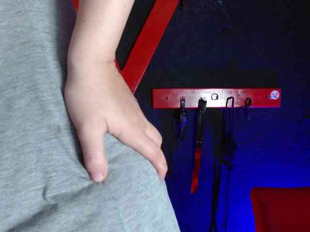 Naty-slavedoll webcam