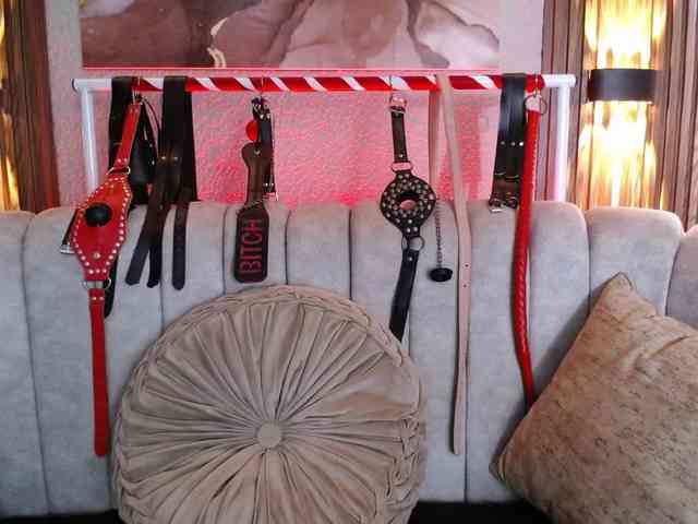 Naty-slavedoll Naty-slavedoll