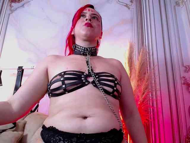 Naty-slavedoll Naty-slavedoll