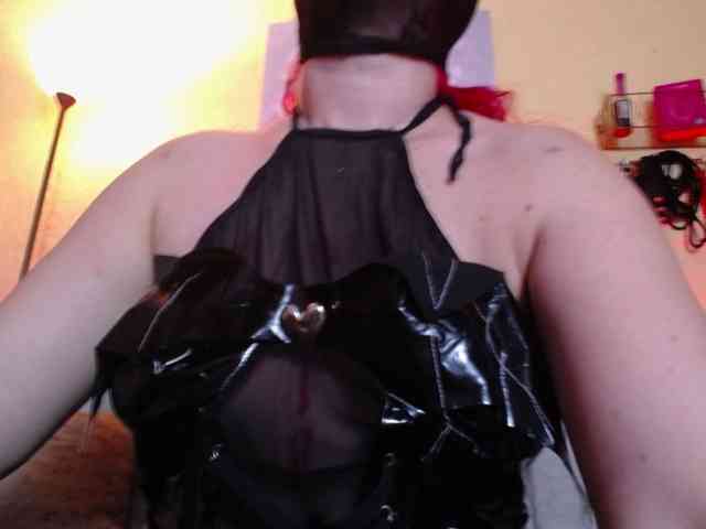 Naty-slavedoll Naty-slavedoll