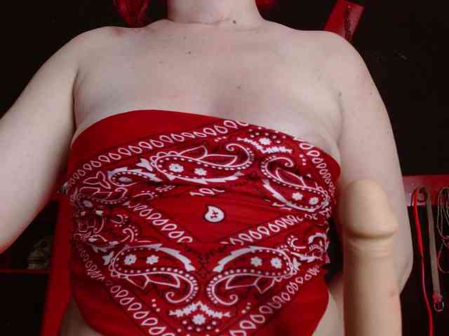 Naty-slavedoll