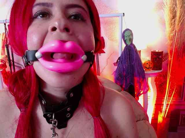 Naty-slavedoll
