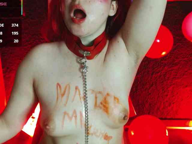 Naty-slavedoll