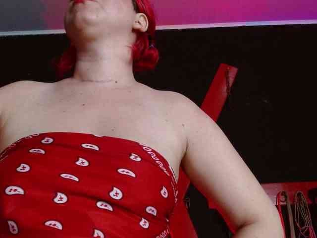 Naty-slavedoll