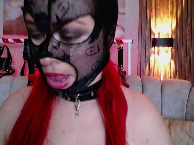 Naty-slavedoll Naty-slavedoll