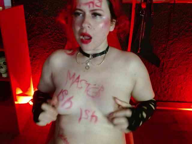 Naty-slavedoll