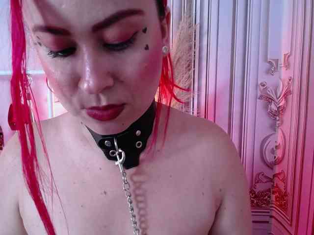 Naty-slavedoll Naty-slavedoll