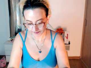 maryline-w Porn Show