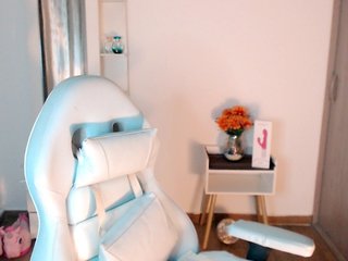 maryline-w Porn Show