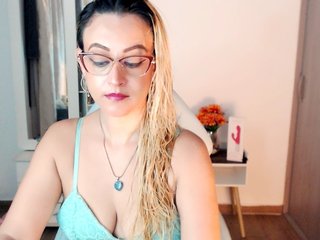 maryline-w Porn Show