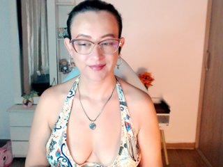 maryline-w Porn Show