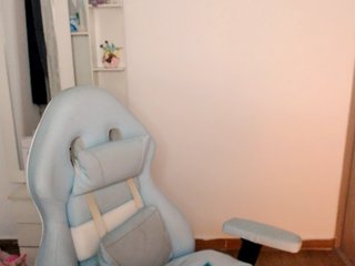 maryline-w Porn Show