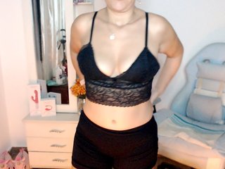 maryline-w Porn Show