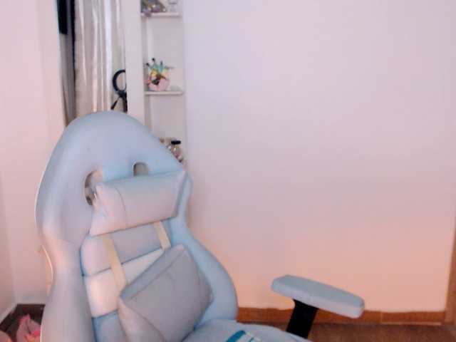 maryline-w's BongaCams show and profile