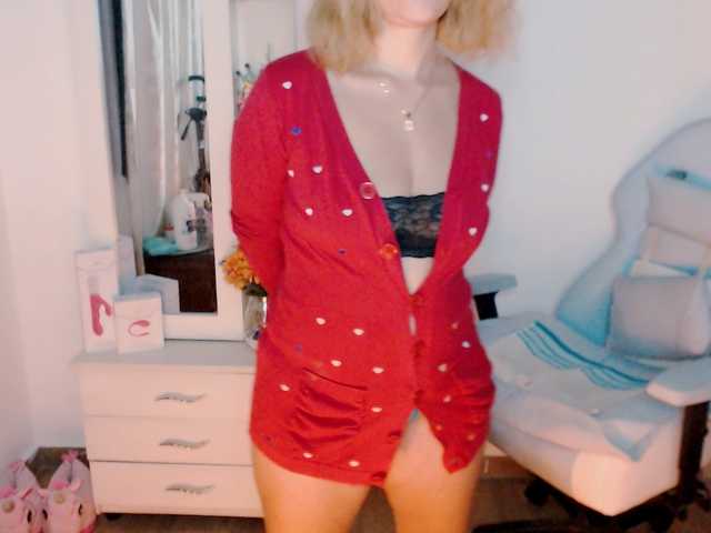 maryline-w's BongaCams show and profile