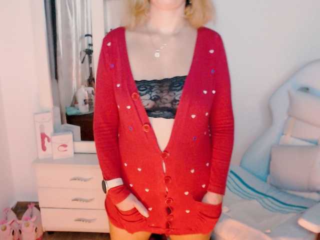 maryline-w's BongaCams show and profile