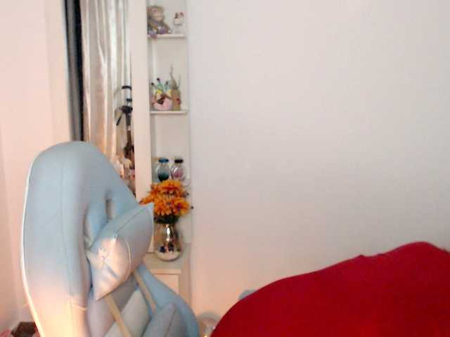 maryline-w's BongaCams show and profile