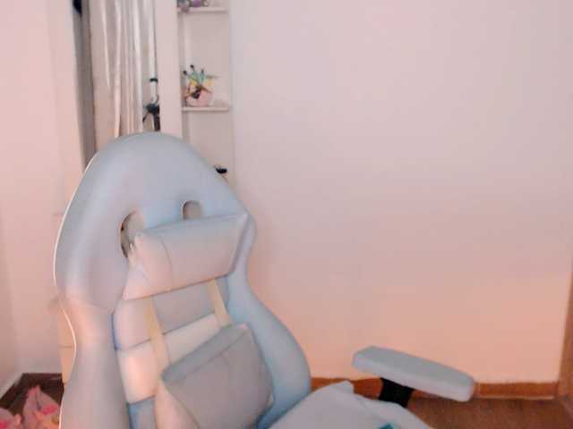 maryline-w's BongaCams show and profile