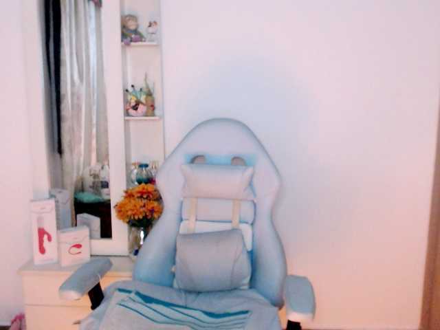 maryline-w's BongaCams show and profile