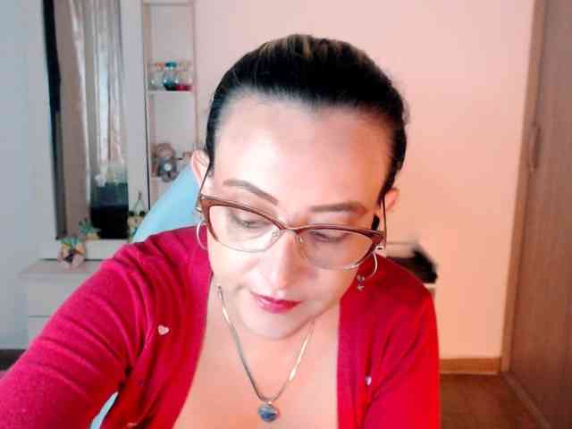 maryline-w webcam