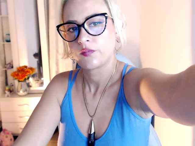maryline-w webcam