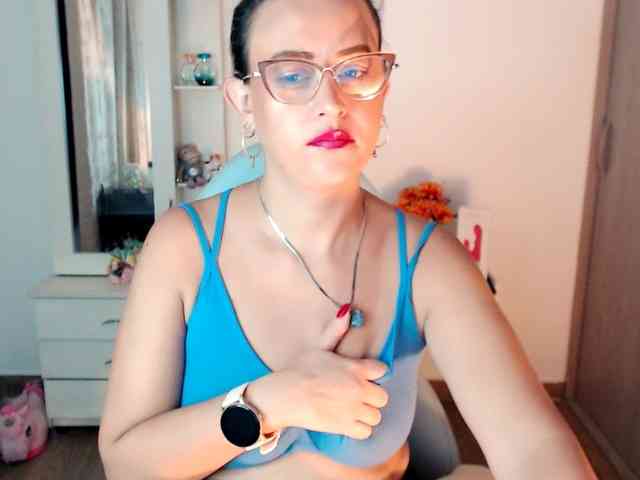 maryline-w webcam