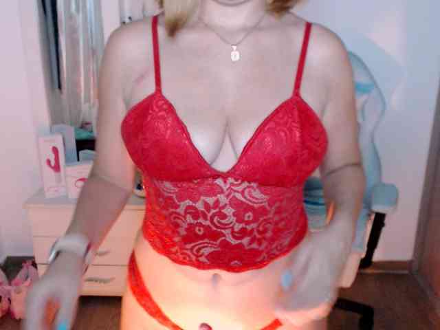 maryline-w webcam