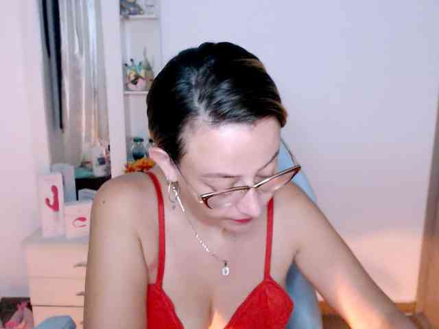 maryline-w webcam