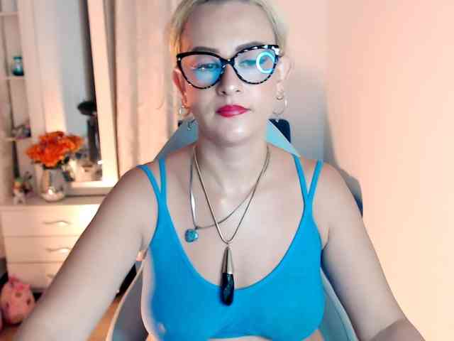 maryline-w webcam