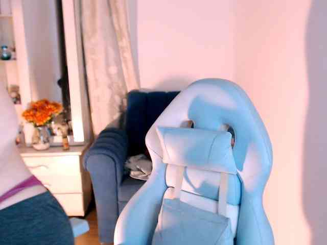 maryline-w webcam
