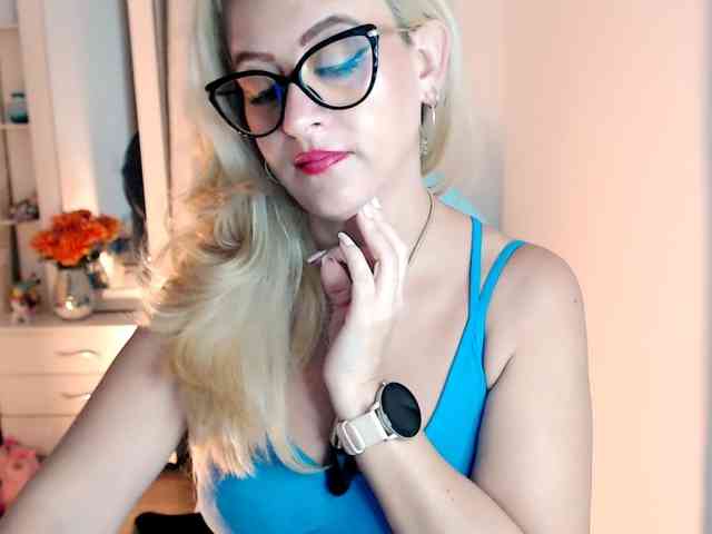 maryline-w webcam