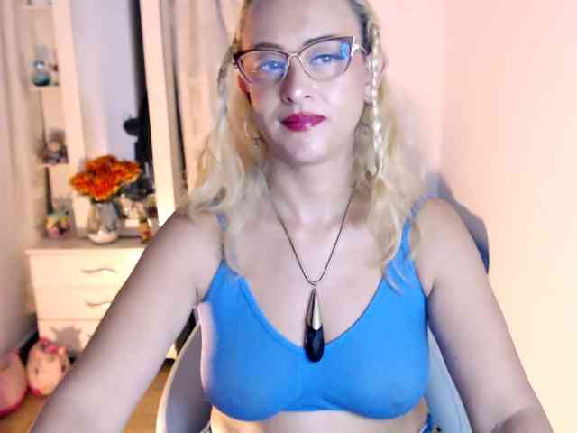 maryline-w webcam
