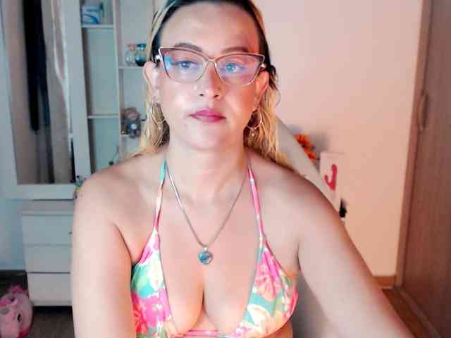 maryline-w webcam